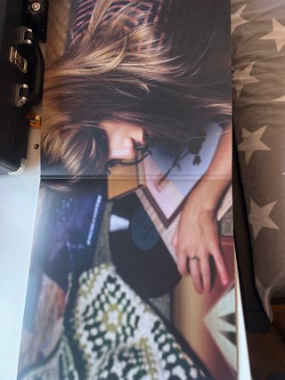 Vinilo Taylor Swift Midnights
