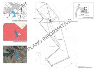 Solar en venta en Campos