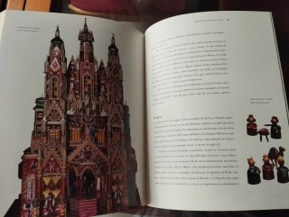 Presepi del mondo - storia e attualità del presepe