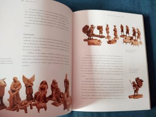 Presepi del mondo - storia e attualità del presepe