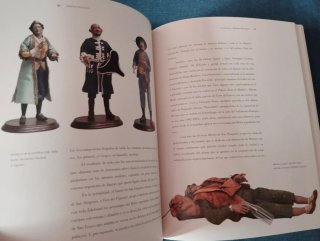 Presepi del mondo - storia e attualità del presepe