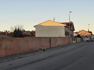 Terreno en venta en Los  Cestos  - Belén - Las Eras en Ciempozuelos