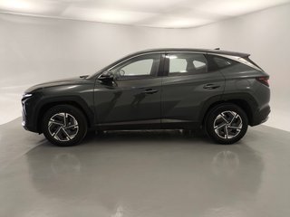 Hyundai Tucson FL 1.6T 160CV KLASS 2025