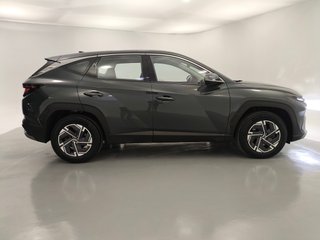 Hyundai Tucson FL 1.6T 160CV KLASS 2025