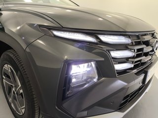 Hyundai Tucson FL 1.6T 160CV KLASS 2025