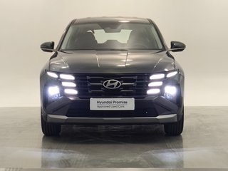 Hyundai Tucson FL 1.6T 160CV KLASS 2025