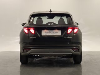 Hyundai Tucson FL 1.6T 160CV KLASS 2025