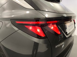 Hyundai Tucson FL 1.6T 160CV KLASS 2025
