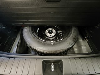 Hyundai Tucson FL 1.6T 160CV KLASS 2025