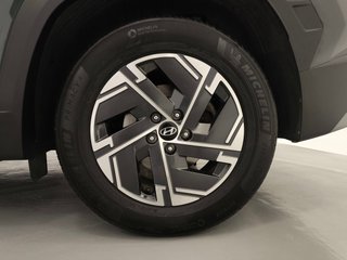 Hyundai Tucson FL 1.6T 160CV KLASS 2025