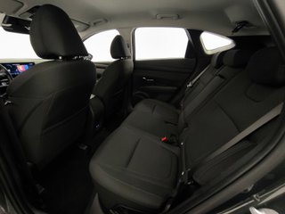 Hyundai Tucson FL 1.6T 160CV KLASS 2025
