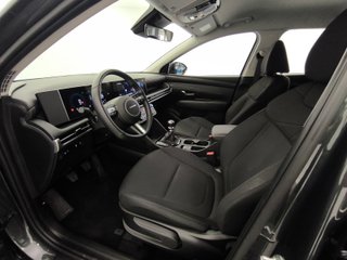 Hyundai Tucson FL 1.6T 160CV KLASS 2025