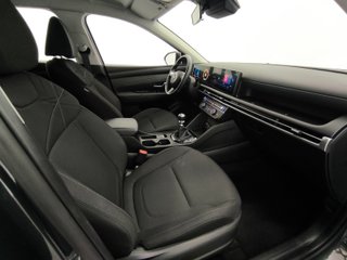 Hyundai Tucson FL 1.6T 160CV KLASS 2025
