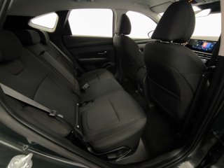 Hyundai Tucson FL 1.6T 160CV KLASS 2025