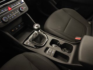 Hyundai Tucson FL 1.6T 160CV KLASS 2025