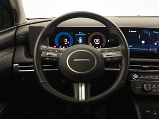 Hyundai Tucson FL 1.6T 160CV KLASS 2025