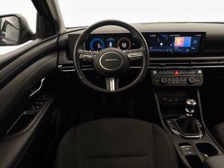 Hyundai Tucson FL 1.6T 160CV KLASS 2025