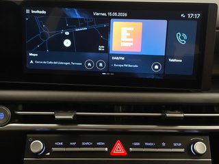 Hyundai Tucson FL 1.6T 160CV KLASS 2025