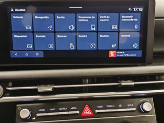 Hyundai Tucson FL 1.6T 160CV KLASS 2025