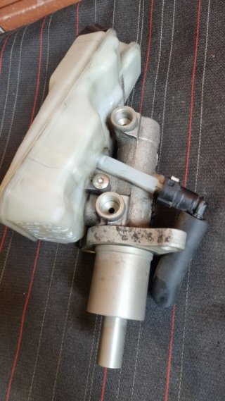Bomba Freno Ford Kuga