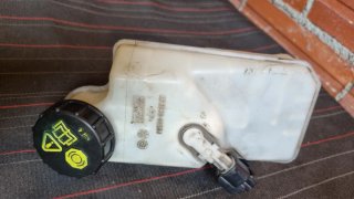 Bomba Freno Ford Kuga