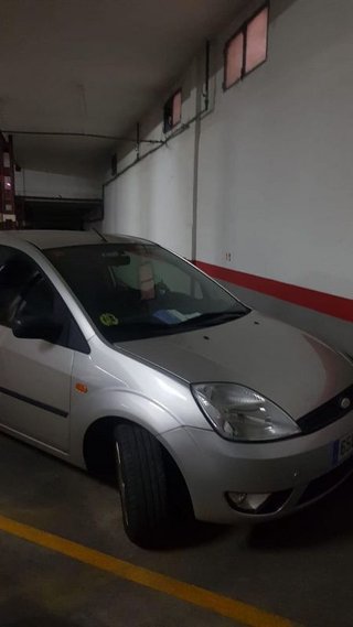 Garaje en venta en Carmelitas - San Marcos - Campillo en Salamanca