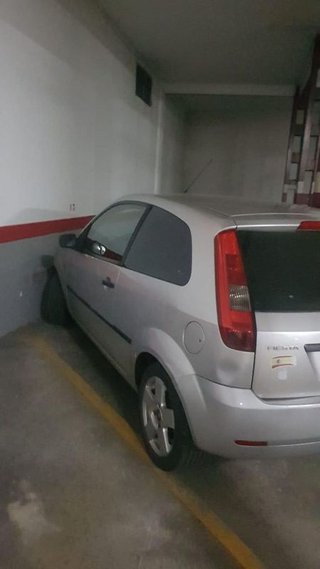Garaje en venta en Carmelitas - San Marcos - Campillo en Salamanca