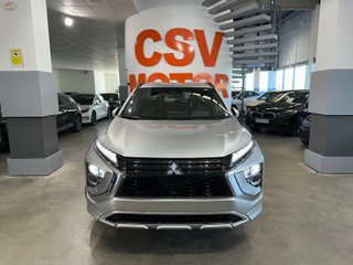Mitsubishi ECLIPSE CROSS 2.4 PHEV Kaiteki Auto 4WD (2023)