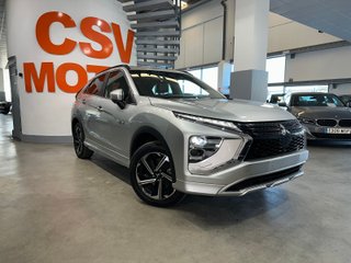 Mitsubishi ECLIPSE CROSS 2.4 PHEV Kaiteki Auto 4WD (2023)