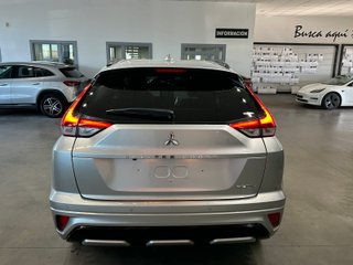 Mitsubishi ECLIPSE CROSS 2.4 PHEV Kaiteki Auto 4WD (2023)