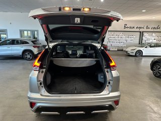 Mitsubishi ECLIPSE CROSS 2.4 PHEV Kaiteki Auto 4WD (2023)