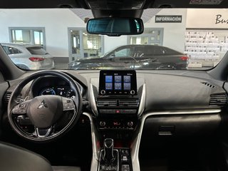 Mitsubishi ECLIPSE CROSS 2.4 PHEV Kaiteki Auto 4WD (2023)