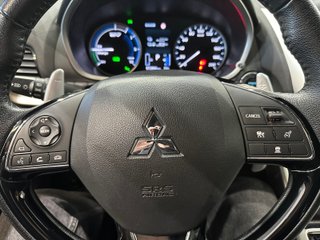 Mitsubishi ECLIPSE CROSS 2.4 PHEV Kaiteki Auto 4WD (2023)