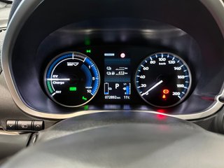 Mitsubishi ECLIPSE CROSS 2.4 PHEV Kaiteki Auto 4WD (2023)