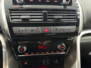Mitsubishi ECLIPSE CROSS 2.4 PHEV Kaiteki Auto 4WD (2023)