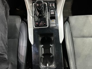Mitsubishi ECLIPSE CROSS 2.4 PHEV Kaiteki Auto 4WD (2023)