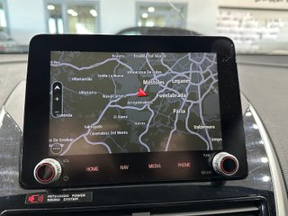 Mitsubishi ECLIPSE CROSS 2.4 PHEV Kaiteki Auto 4WD (2023)