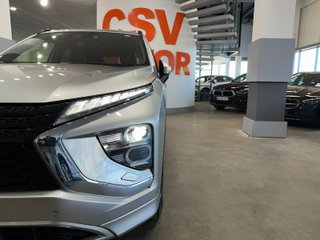 Mitsubishi ECLIPSE CROSS 2.4 PHEV Kaiteki Auto 4WD (2023)
