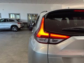 Mitsubishi ECLIPSE CROSS 2.4 PHEV Kaiteki Auto 4WD (2023)