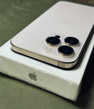 iPhone 16 Pro Max Plata
