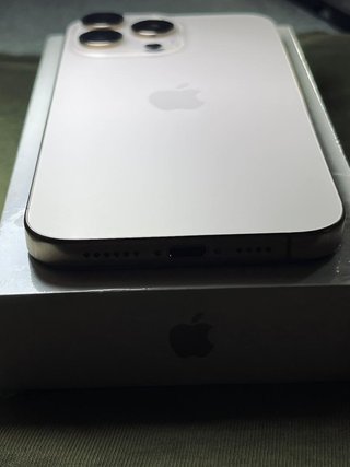 iPhone 16 Pro Max Plata