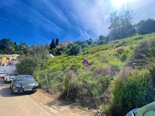 Terreno en venta en Campo de Mijas en Mijas