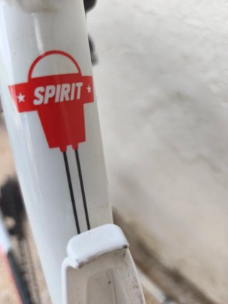 Bici Carretera Infantil Escuelas