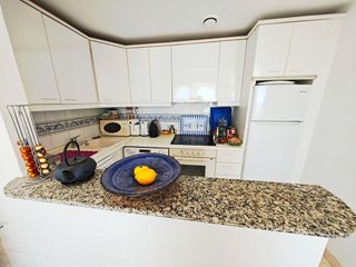 Piso en venta en Mijas Golf en Mijas