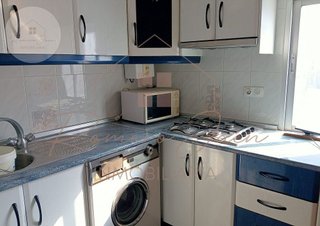 Piso en venta en San Ildefonso - Catedral en Jaén