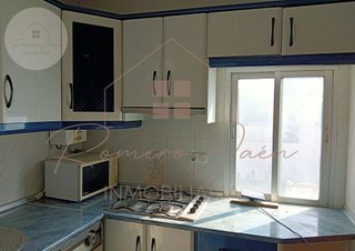Piso en venta en San Ildefonso - Catedral en Jaén