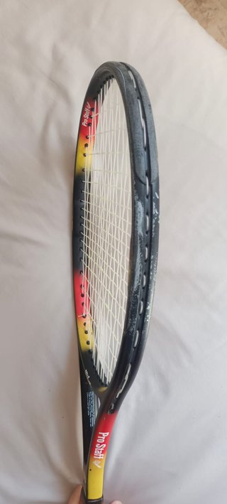 Raqueta Wilson Pro Staff Classic