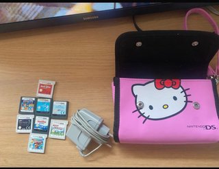 Nintendo 3DS XL Edición Animal Crossing