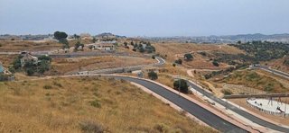 Solar en venta en Mijas Golf en Mijas