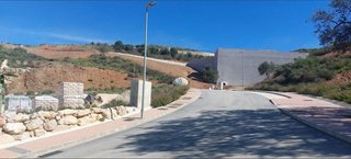 Solar en venta en Mijas Golf en Mijas